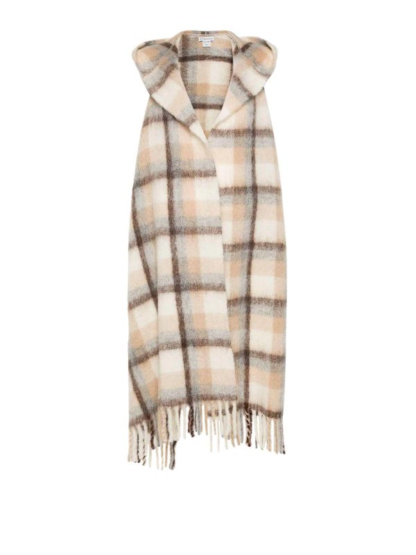 WOOLRICH: scarves - Scarf