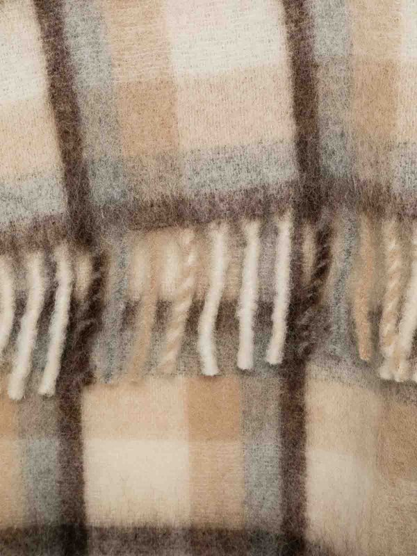 WOOLRICH: scarves online - Scarf