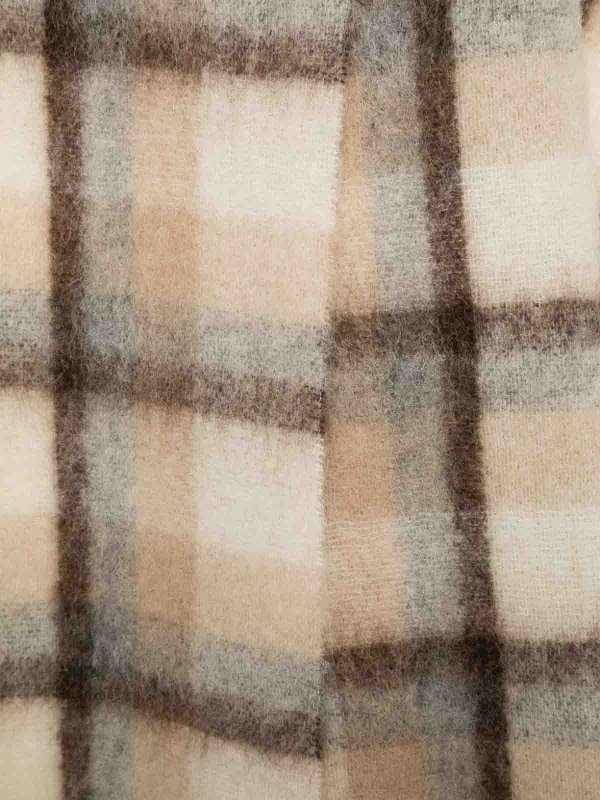 The Best Shops WOOLRICH: scarves - Scarf