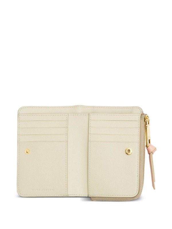 MARC JACOBS: Portefeuilles online - Portefeuilles - Beige