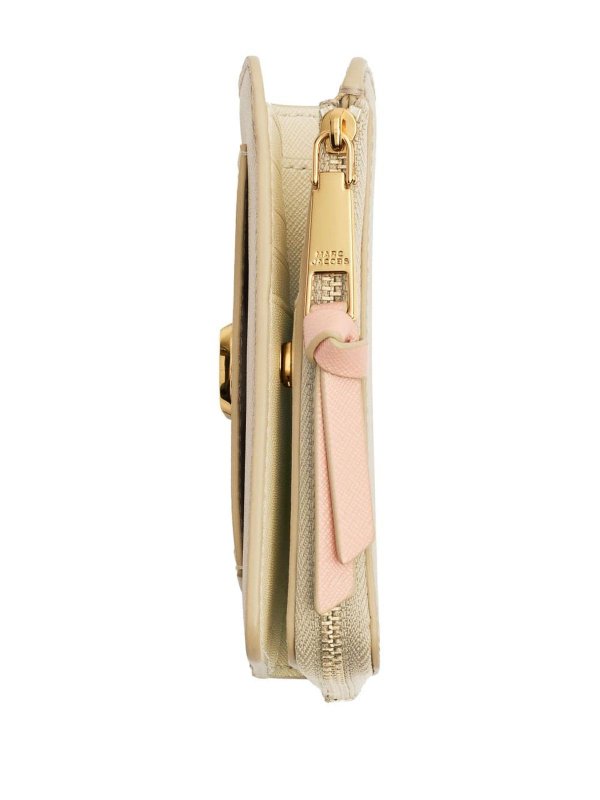 Portefeuilles - Beige shop online: MARC JACOBS