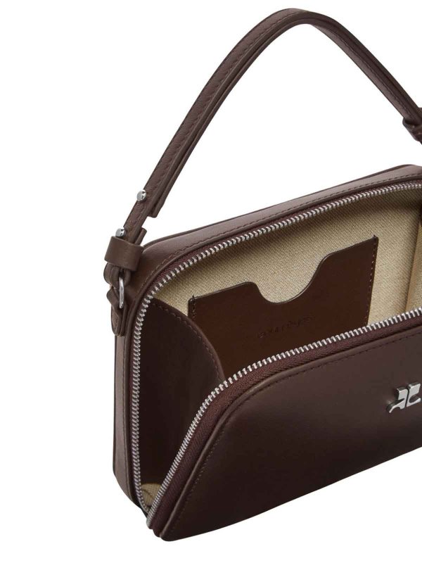 Courreges: cross body bags online - Bag