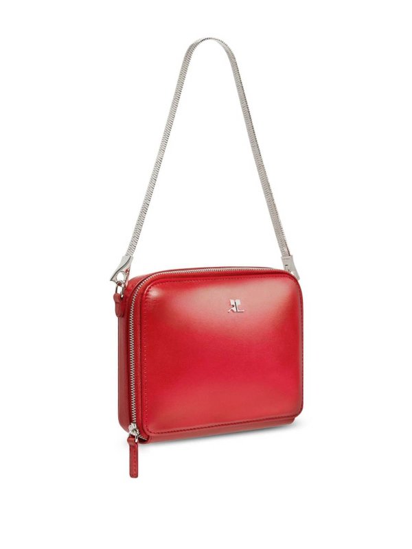 Courreges: cross body bags online - Bag
