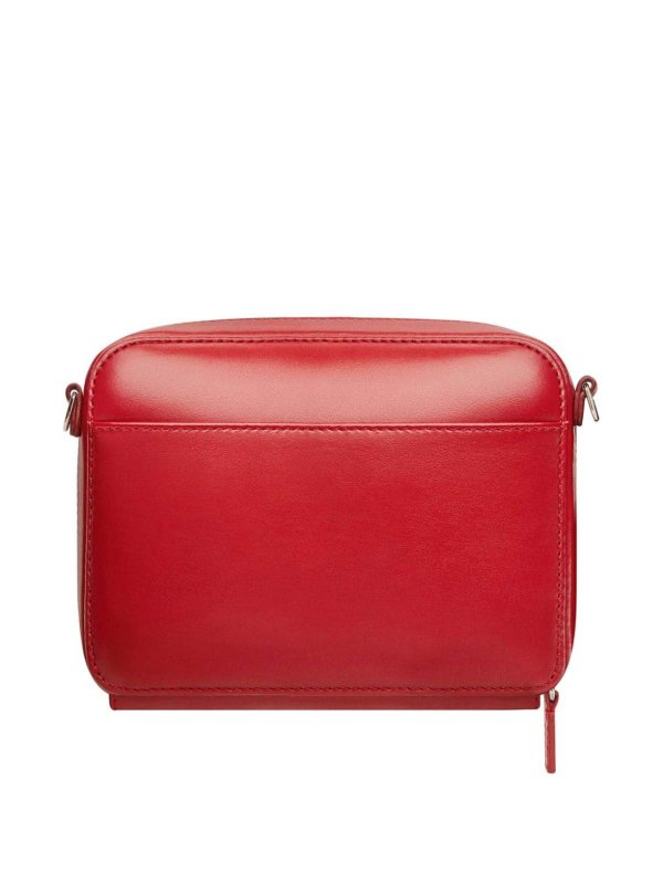 The Best Shops Courreges: cross body bags - Bag