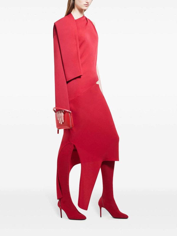 Bag shop online: Courreges