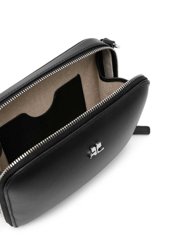 The Best Shops Courreges: cross body bags - Bag