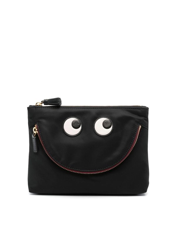 Anya Hindmarch: cross body bags - Bag