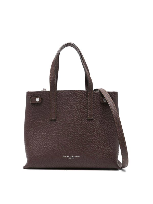 GIANNI CHIARINI: cross body bags - Bag