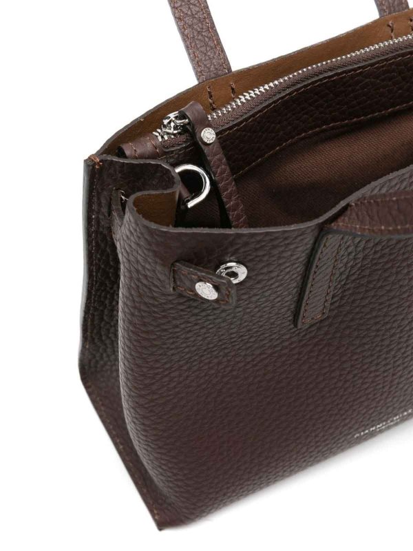 The Best Shops GIANNI CHIARINI: cross body bags - Bag