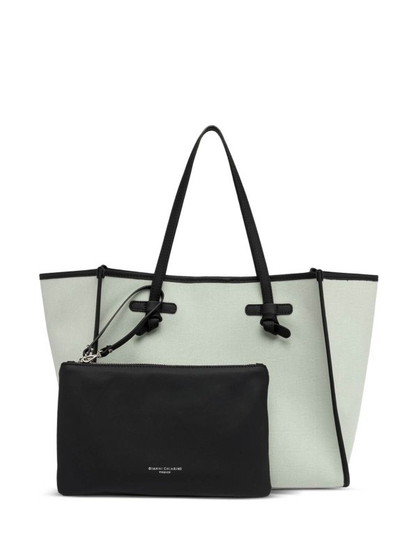 The Best Shops GIANNI CHIARINI: borse a tracolla - Borsa