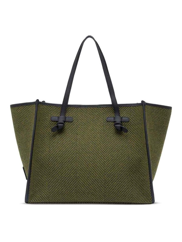 GIANNI CHIARINI: cross body bags - Bag