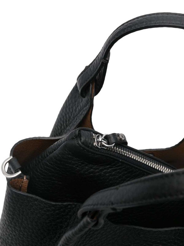 GIANNI CHIARINI: Umhängetaschen online - Umhängetasche - Schwarz