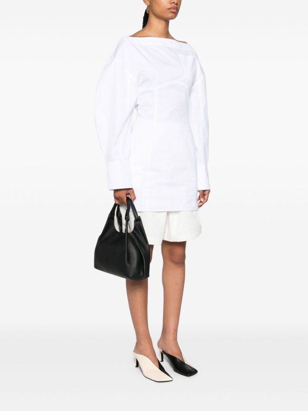 GIANNI CHIARINI buy online Umhängetasche - Schwarz