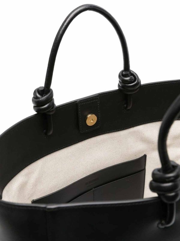 Bag shop online: JIL SANDER