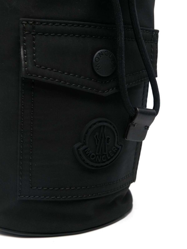 The Best Shops MONCLER: borse a tracolla - Borsa