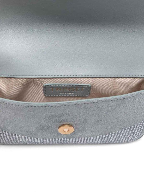 TWINSET buy online Sac Bandoulière - Bleu