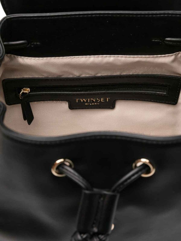 TWINSET: zaini online - Zaino