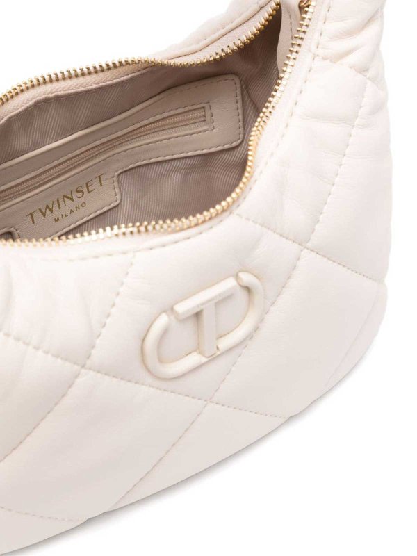 Umhängetasche - Weiß shop online: TWINSET