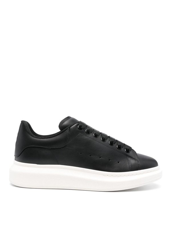 ALEXANDER MCQUEEN: trainers - Sneakers