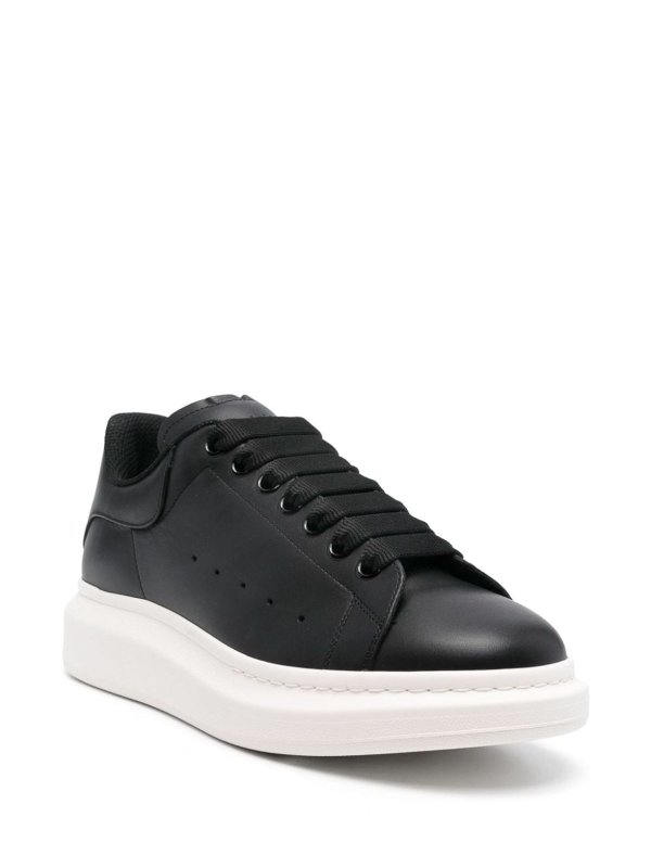 The Best Shops ALEXANDER MCQUEEN: trainers - Sneakers