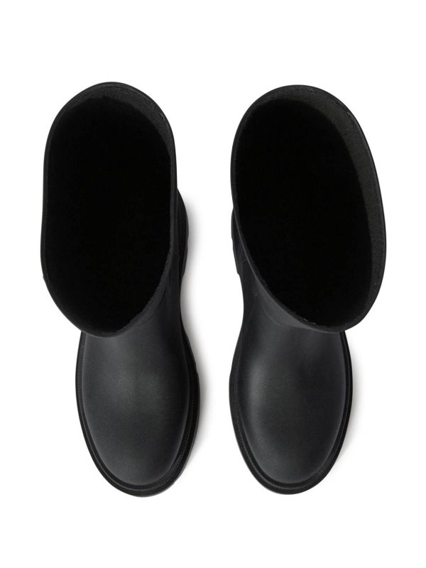 The Best Shops OFF-WHITE: trainers - Sneakers