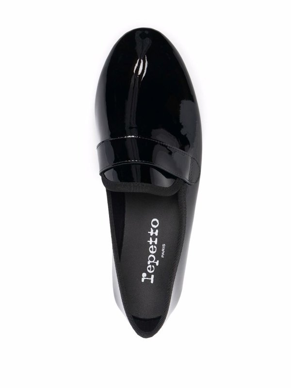 REPETTO: Ballerinas online - Ballerinas - Schwarz