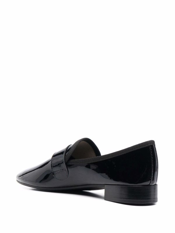 Ballerinas - Schwarz shop online: REPETTO