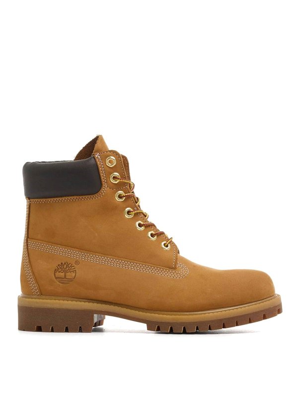 TIMBERLAND: ankle boots - Ankle Boots