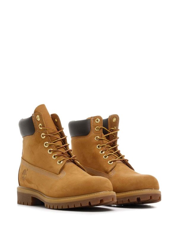 The Best Shops TIMBERLAND: ankle boots - Ankle Boots