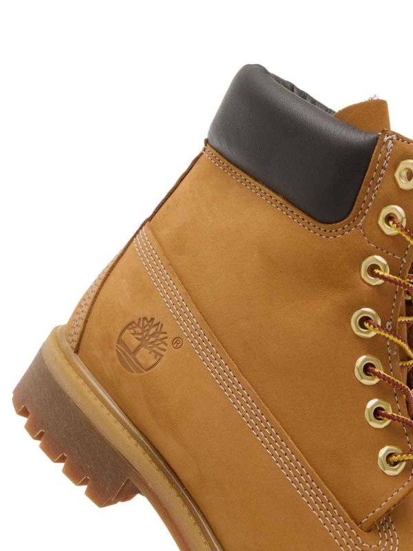 Ankle Boots shop online: TIMBERLAND