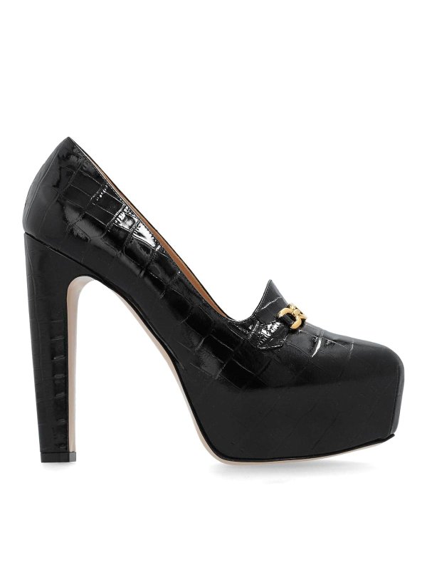 TOM FORD: Pumps - Pumps - Schwarz