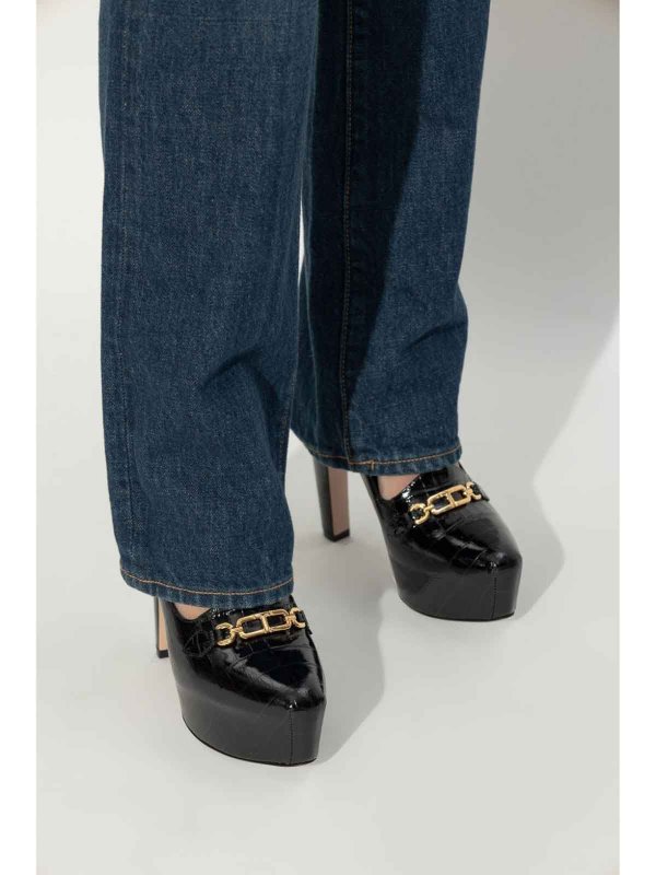 The Best Shops TOM FORD: Pumps - Pumps - Schwarz