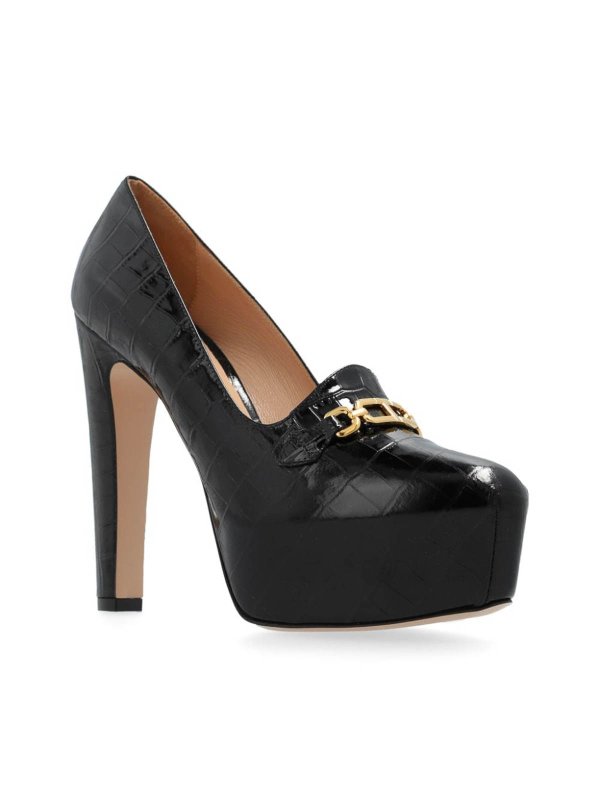 Pumps - Schwarz shop online: TOM FORD