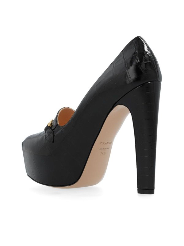 TOM FORD buy online Pumps - Schwarz