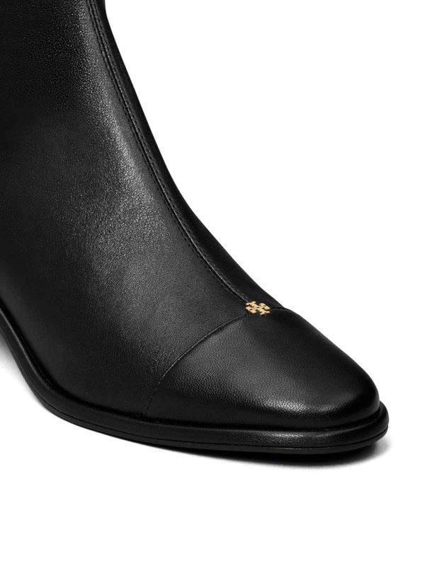 Botines - Negro shop online: TORY BURCH