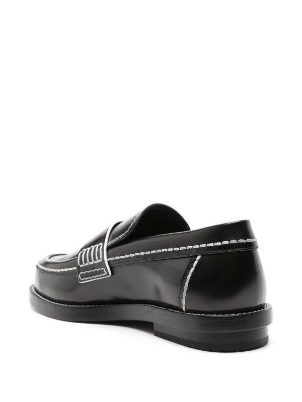 Lace-Ups shop online: ALEXANDER MCQUEEN