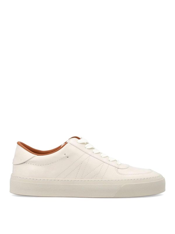 MONCLER: sneakers - Sneakers