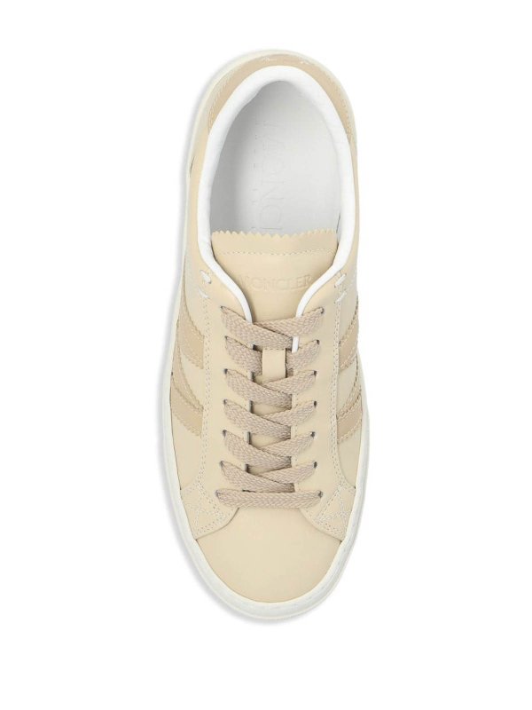 MONCLER buy online Baskets - Beige