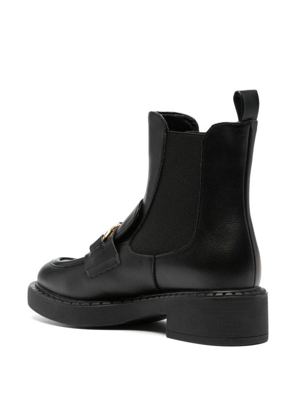 Stiefeletten - Schwarz shop online: TWINSET