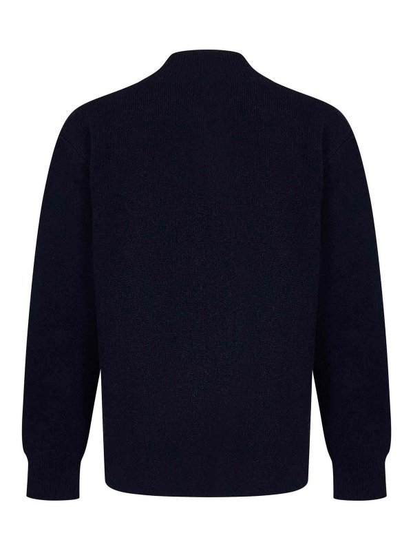 DOPPIAA: Chaquetas casual online - Chaqueta Casual - Azul