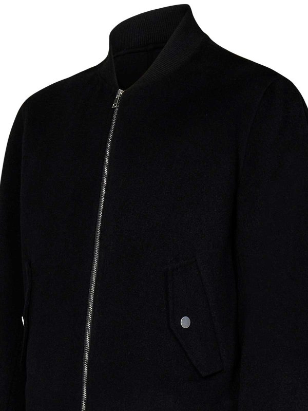 The Best Shops LOW BRAND: casual jackets - Bomber Jacket