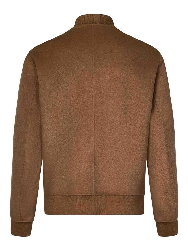 LOW BRAND: カジュアルジャケット online - カジュアルジャケット - キャメル