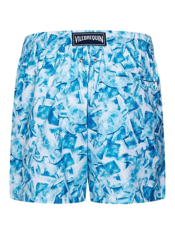 VILEBREQUIN: トラウザーショーツ online - ショートパンツ - 白