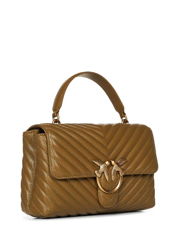 Pinko: クロスボディバッグ online - クロスボディバッグ - 緑