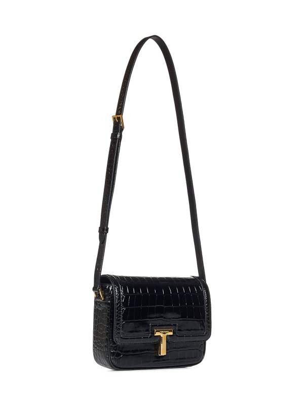 TOM FORD: cross body bags online - Wallis Small Shoulder Bag