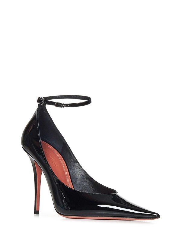 AMINA MUADDI: Pumps online - Pumps - Schwarz