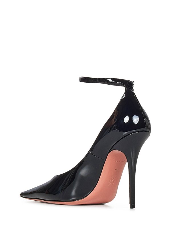 The Best Shops AMINA MUADDI: Pumps - Pumps - Schwarz