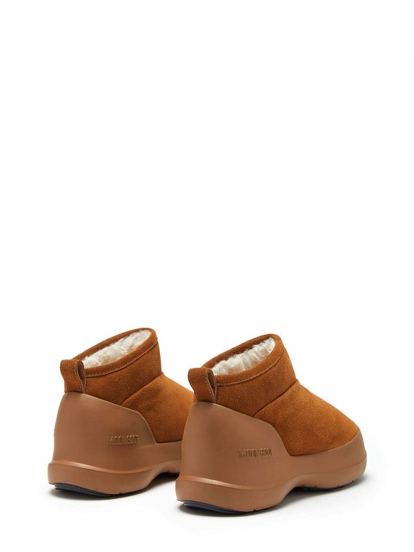 Moon Boot: Botines online - Botines - Marrón