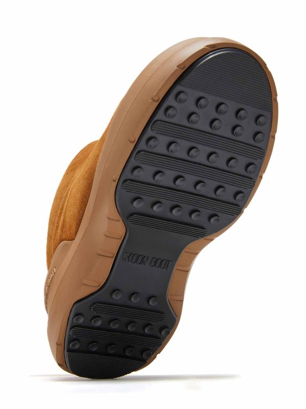 Botines - Marrón shop online: Moon Boot