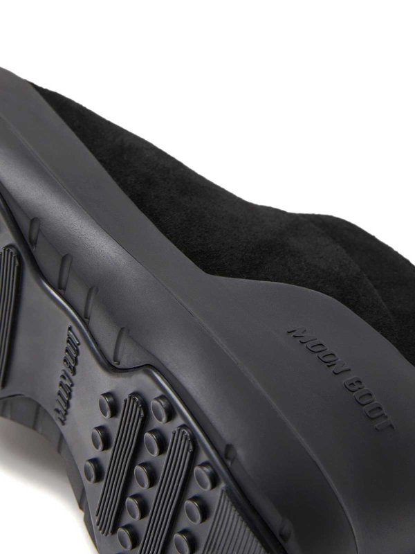 Stiefeletten - Schwarz shop online: Moon Boot